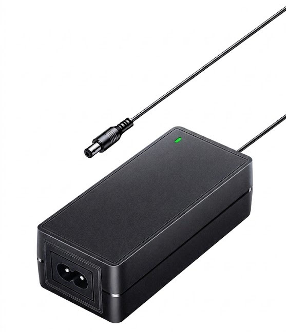 Pc Power Supply - Adaptateur secteur 19V 65W 3.42A pour