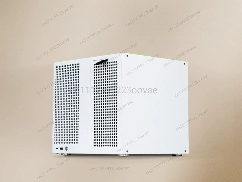 Atx Power Supply - Boîtier NAS 8 baies DF, format