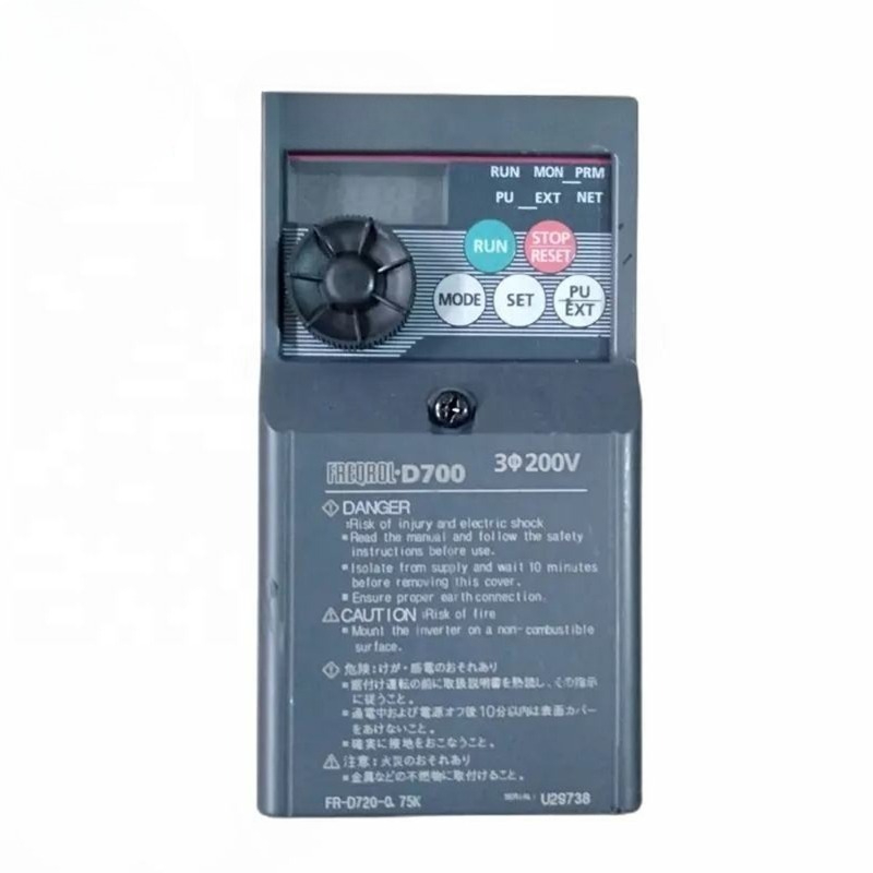 Ac Power Supply - Nouvel onduleur triphasé original D700, alimentation