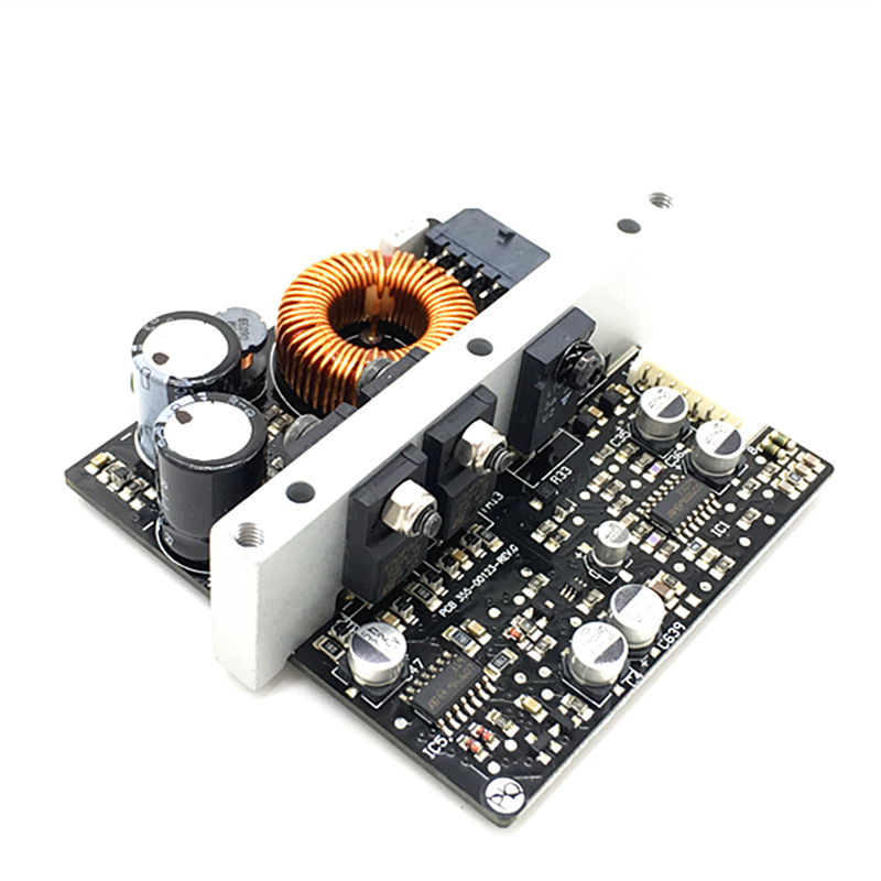 Modular Power Supply - Module d'amplificateur de puissance numérique ICEPOWER250A