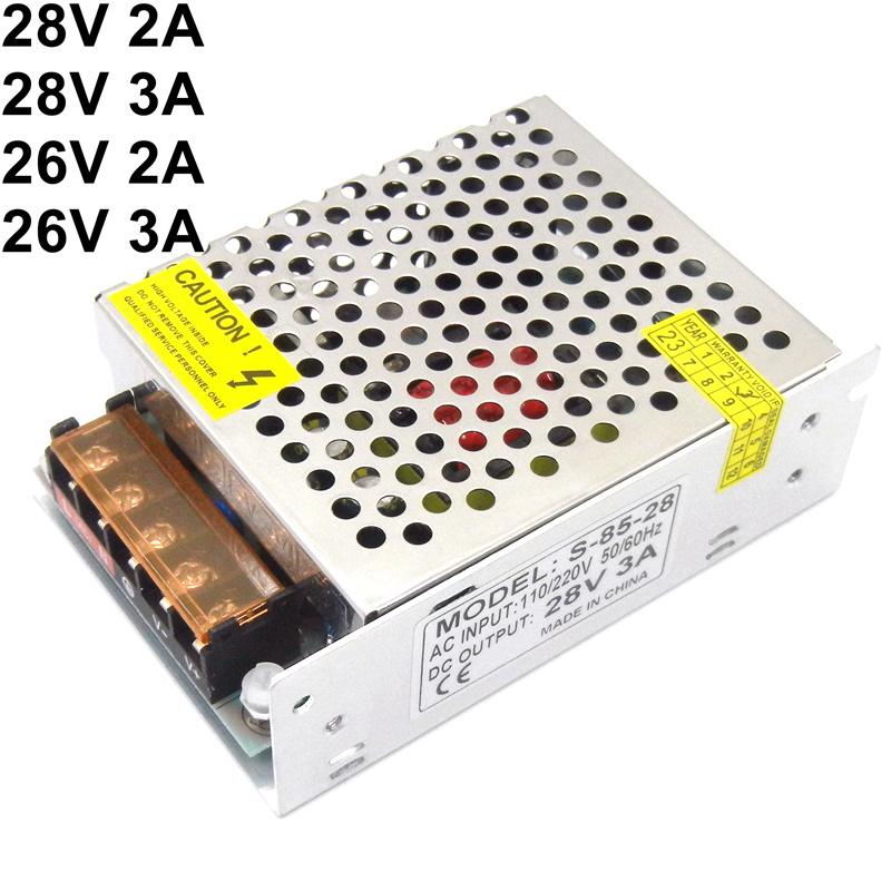 Smps Power Supply - Pilote de commutation SMPS Access aved