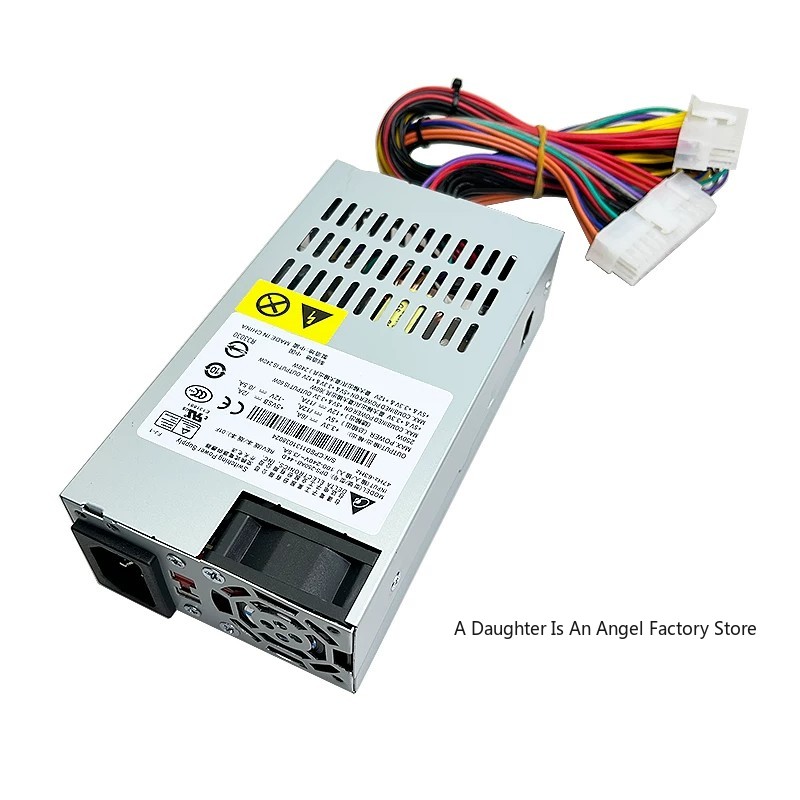 Server Power Supply - Alimentation électrique 250W pour serveur NAS,