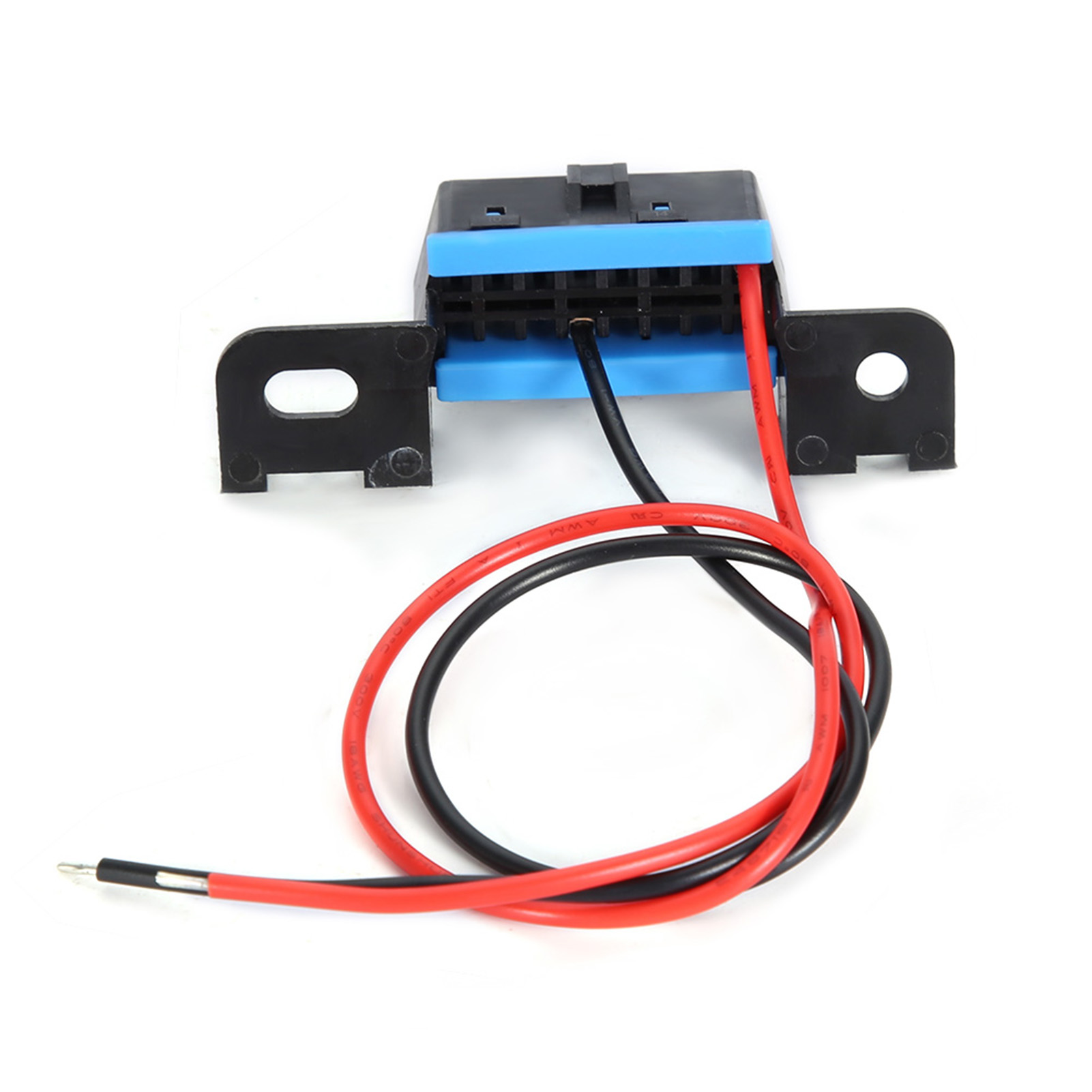 Power Supply Tester - Câble de test OBD2 pour voiture,