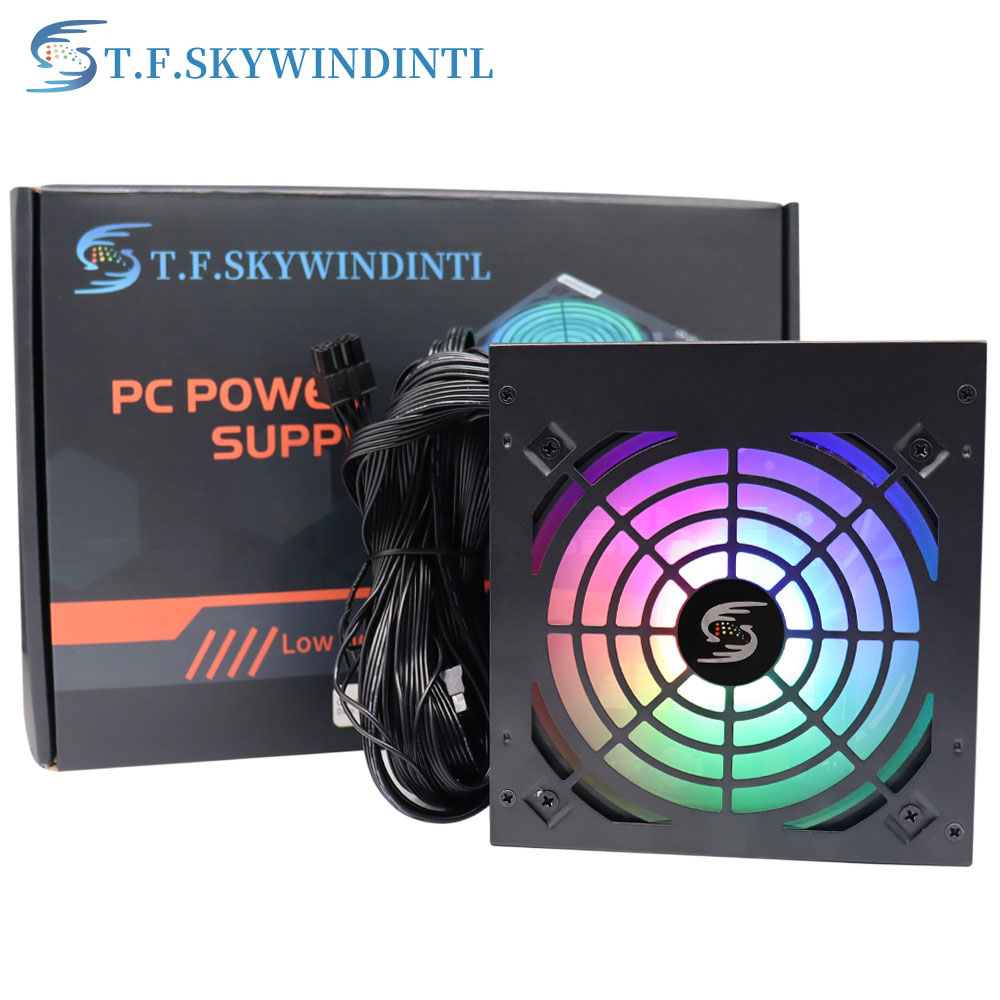 Fonte 500w PSU12V PC Sources d - Psu Computer avis et prix