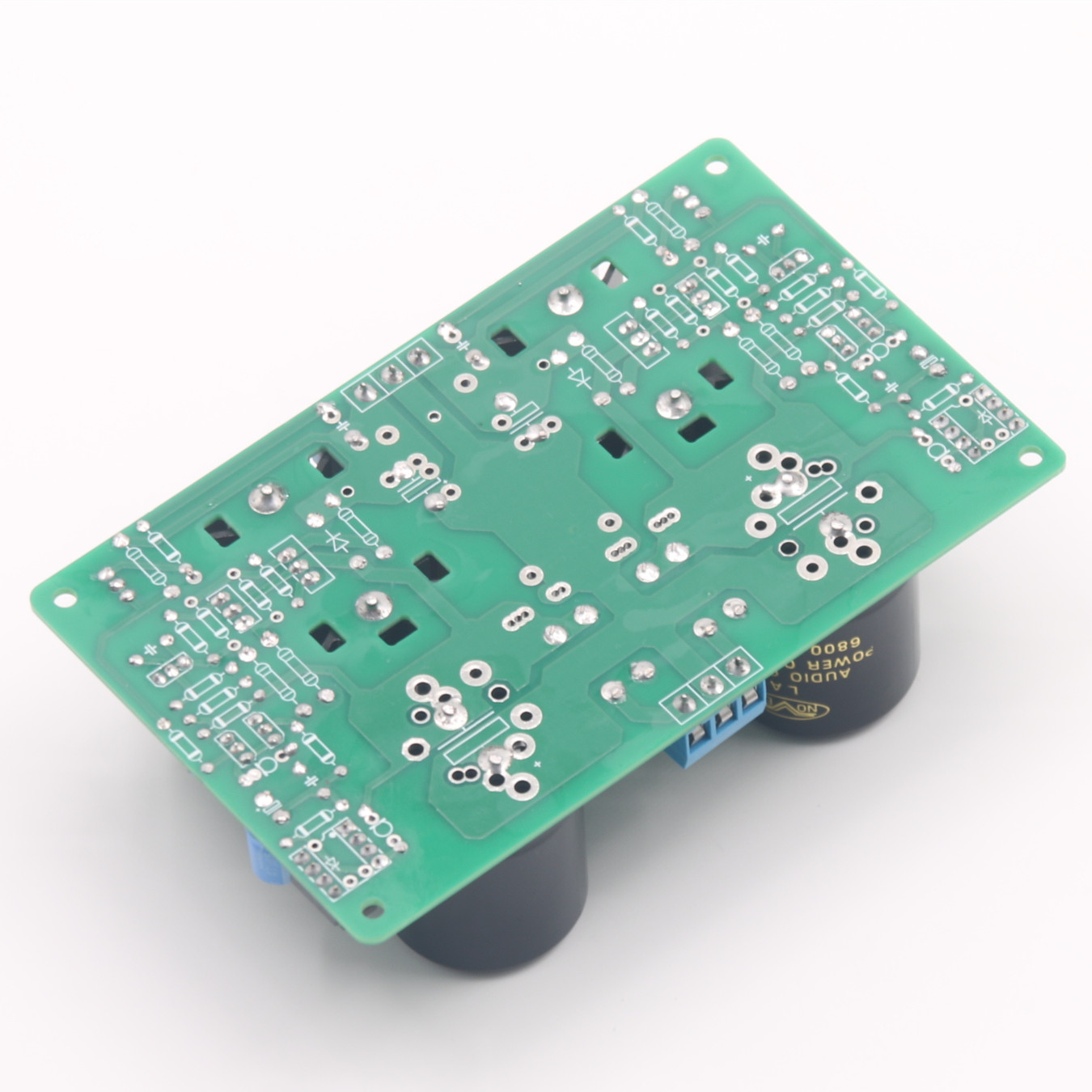 Carte d'alimentation régulée H - Power Supply 12V avis et prix
