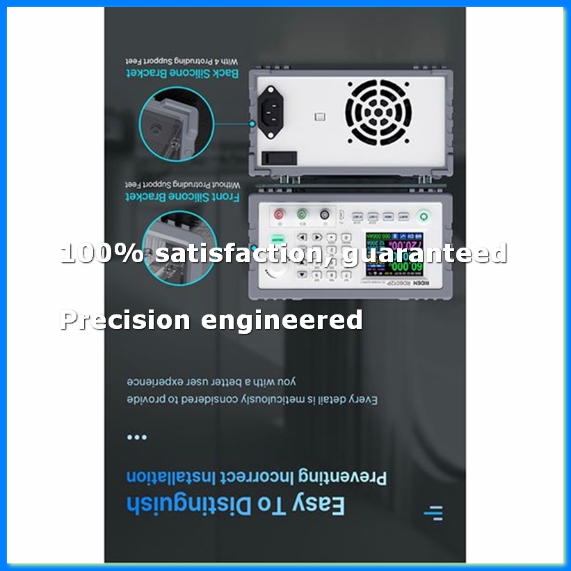 2 ensembles de manchons en sil - Power Supply avis et prix