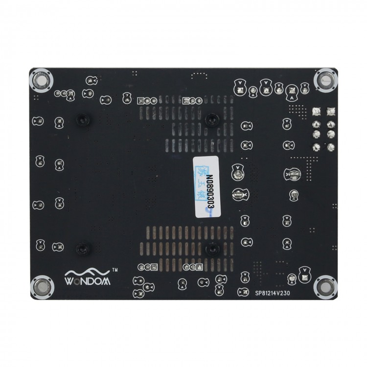 Module élévateur de tension DC - Power Supply 12V avis et prix