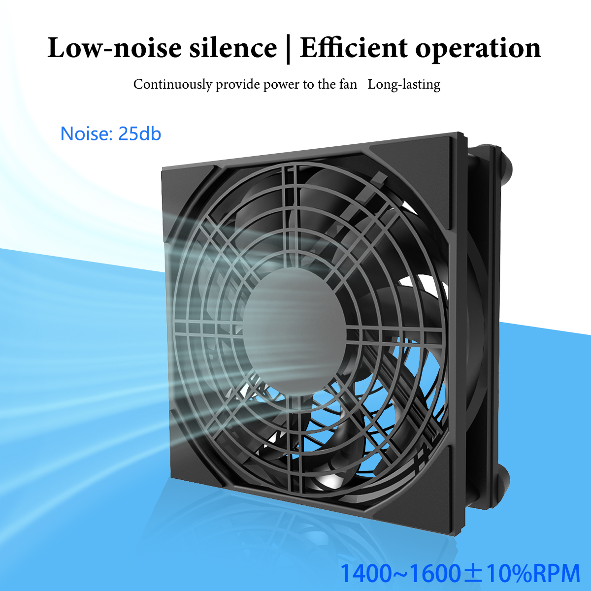 Ventilateur de refroidissement - Pc Power Supply avis et prix