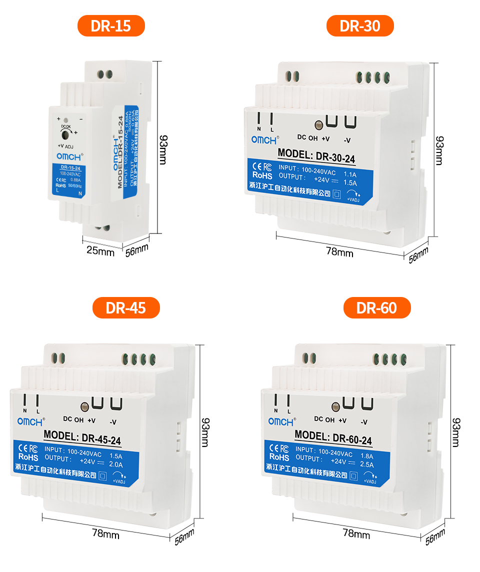Alimentation à découpage sur r - Smps Power Supply avis et prix