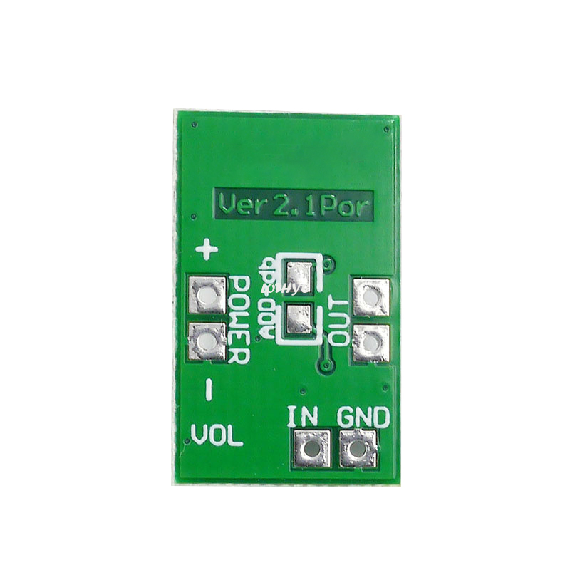 Mini amplificateur de puissanc - Modular Power Supply avis et prix