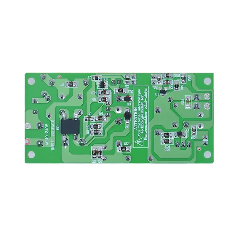 Module d'alimentation à découp - Dc Power Supply 12V avis et prix