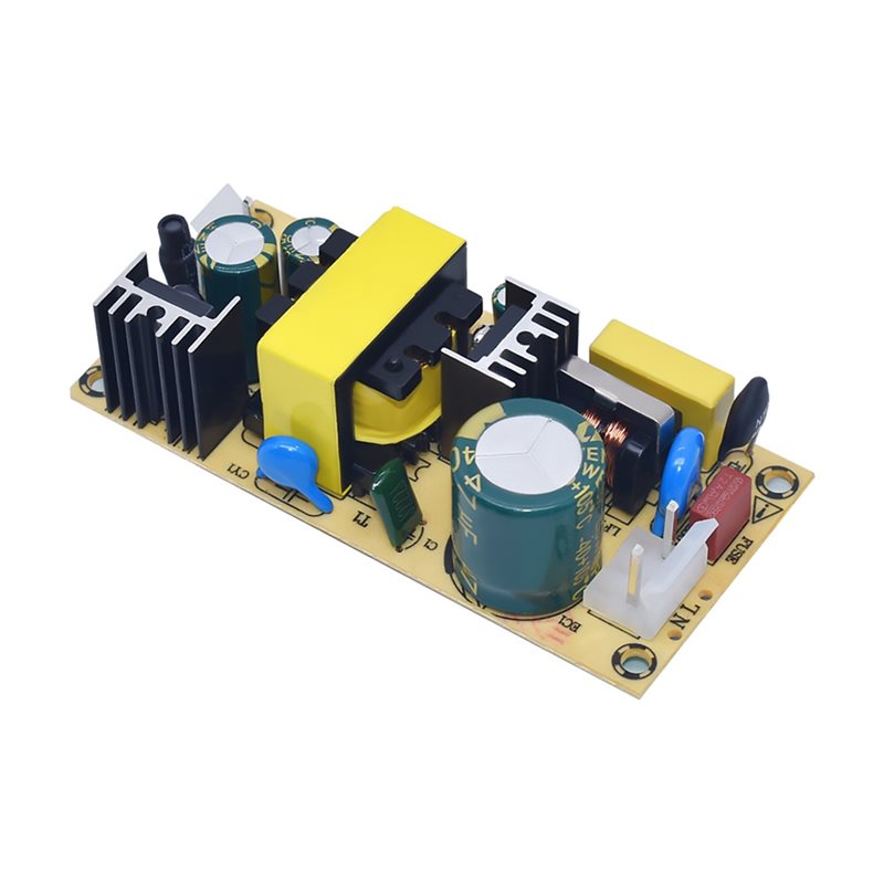 Module d'alimentation à découp - Dc Power Supply 12V avis et prix