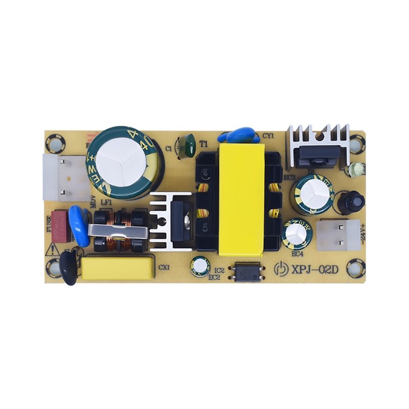 Module d'alimentation à découp - Dc Power Supply 12V avis et prix