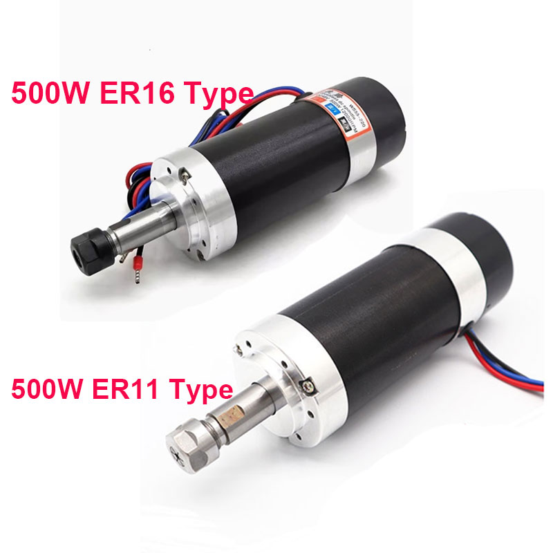 Broche CNC 500w, moteur de bro - Power Supply 500W avis et prix