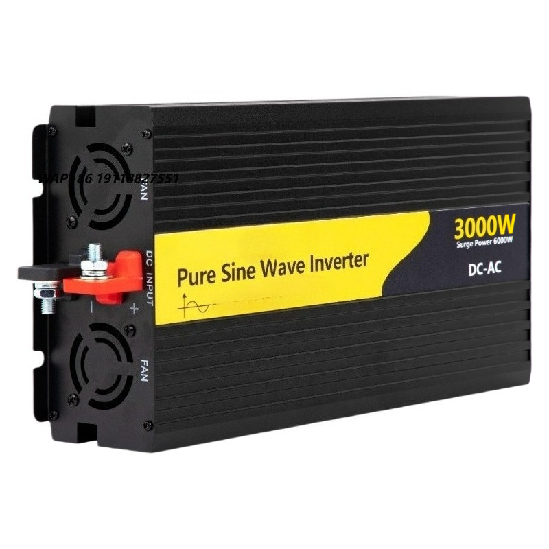 Convertisseur d'ondes sinusoïd - Power Supply 12V avis et prix