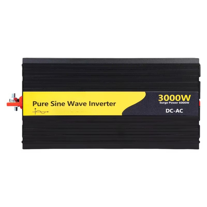 Convertisseur d'ondes sinusoïd - Power Supply 12V avis et prix