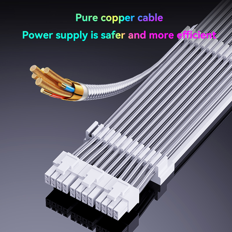 Câble d'extension LED ARGB 28  - Psu Computer avis et prix