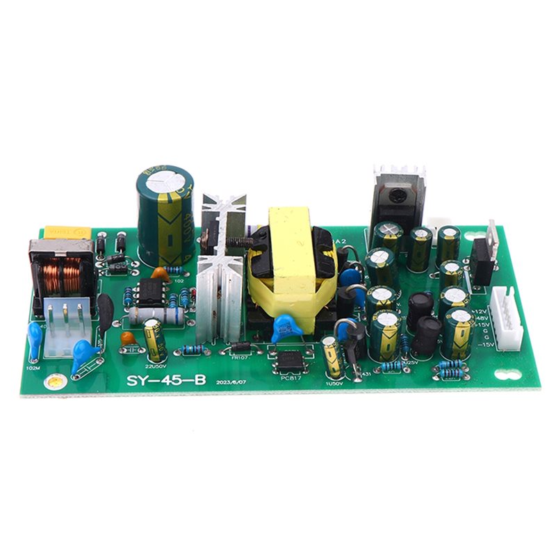 Carte d'alimentation universel - Dc Power Supply 12V avis et prix