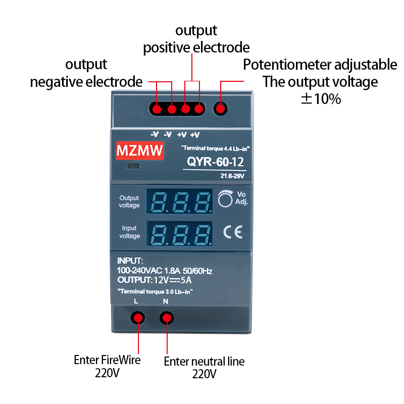 Alimentation à découpage sur r - Smps Power Supply avis et prix