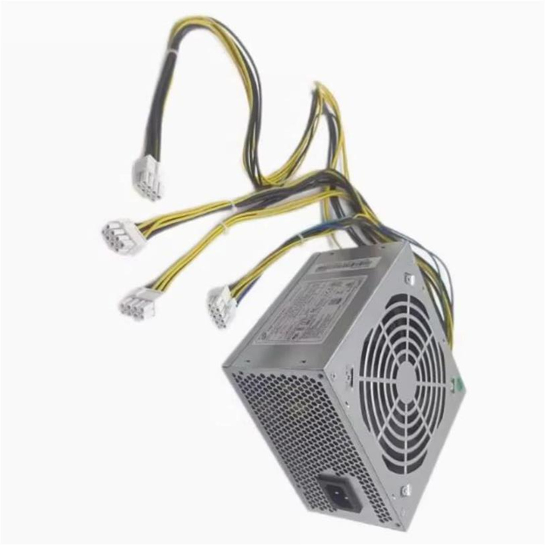 Alimentation électrique 500W H - Power Supply 500W avis et prix