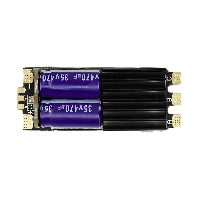 SEQURE 28120 ESC sans balais 2 - Power Supply avis et prix