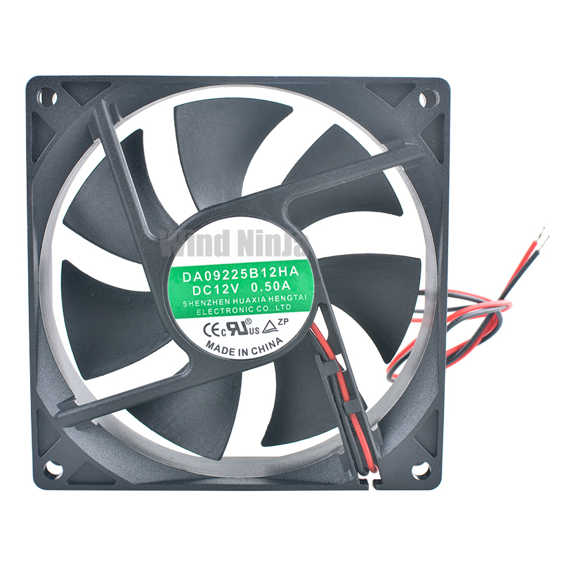 (2 pièces) Ventilateur axial d - Pc Power Supply avis et prix