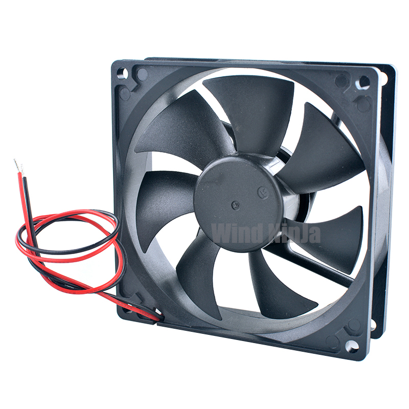 (2 pièces) Ventilateur axial d - Pc Power Supply avis et prix