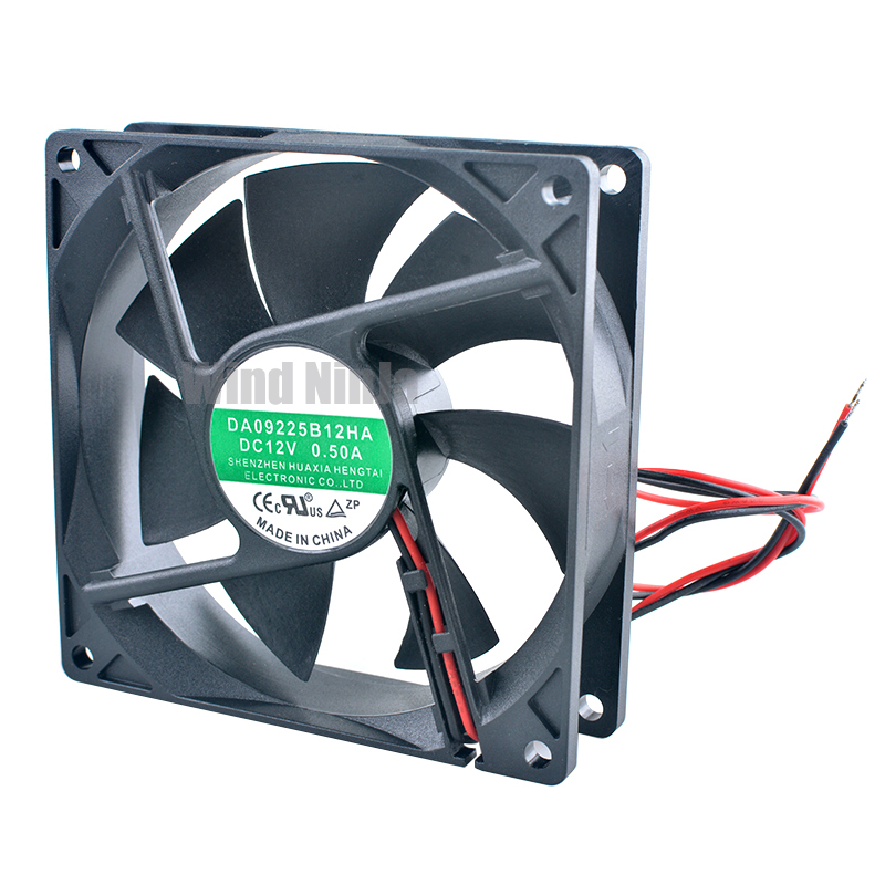 (2 pièces) Ventilateur axial d - Pc Power Supply avis et prix