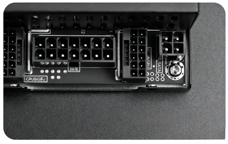 Alimentation électrique entièr - Modular Power Supply avis et prix