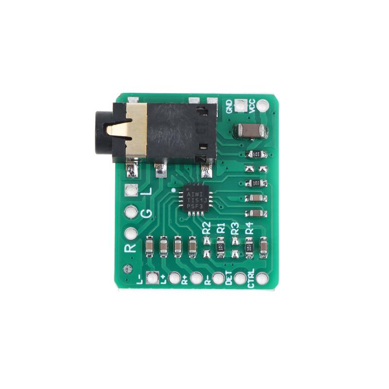 Module amplificateur de casque - Modular Power Supply avis et prix