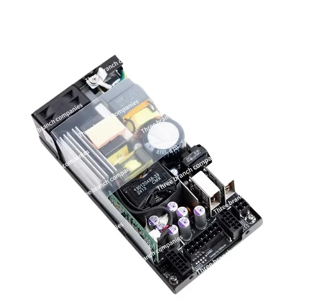 7660L Petit module complet 1UF - Power Supply 500W avis et prix