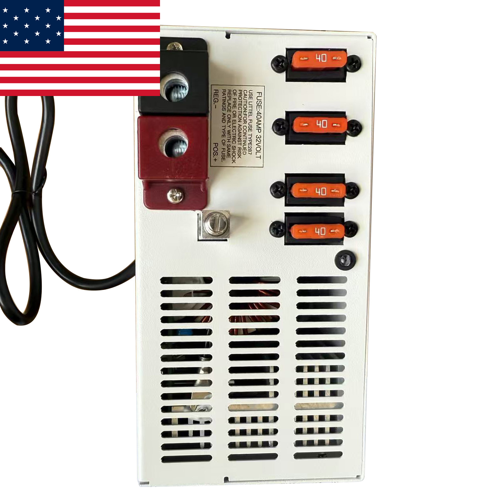 AP03 PM3-75LK Convertisseur in - Ac Power Supply avis et prix