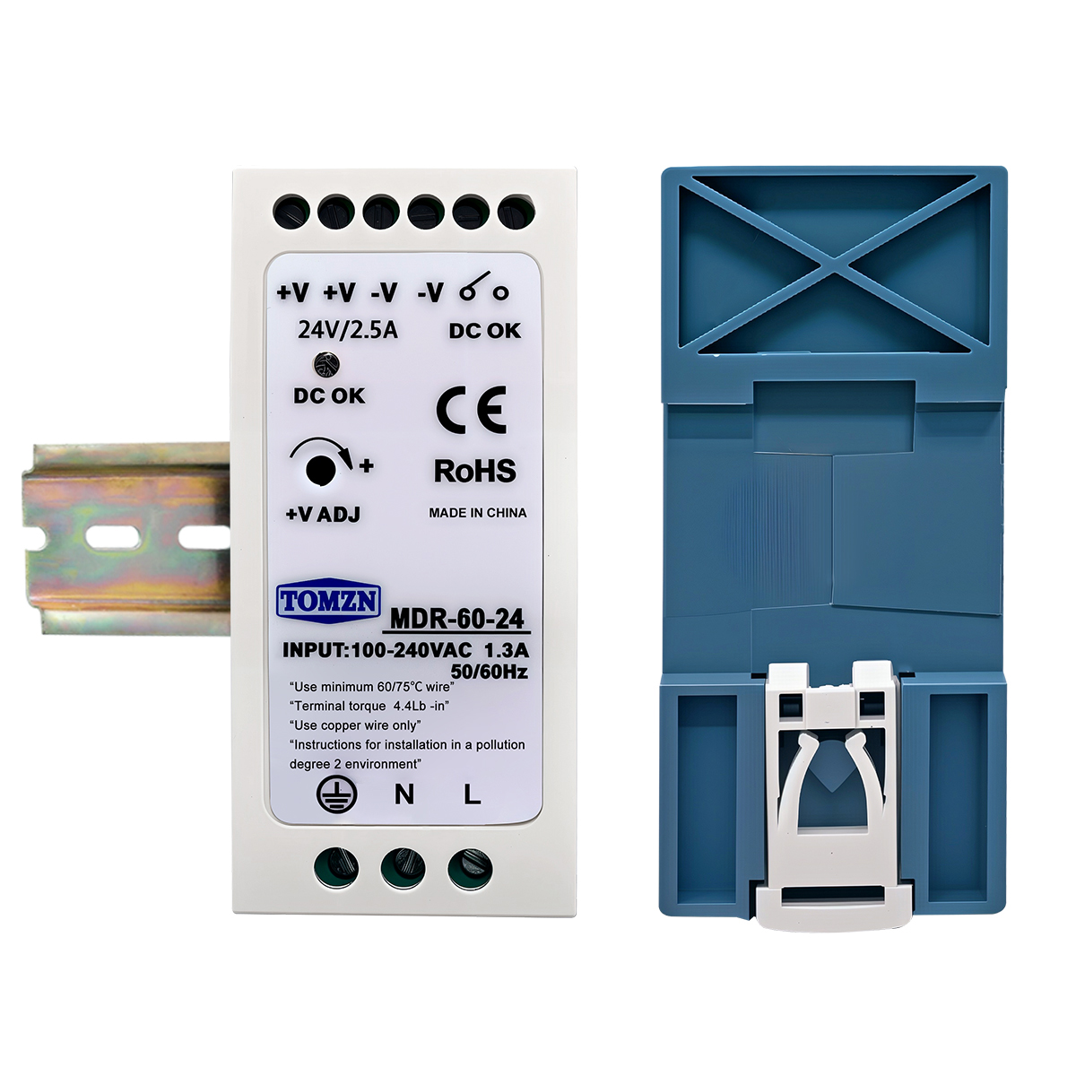 Alimentation à découpage régla - Smps Power Supply avis et prix