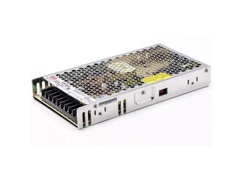 Alimentation Meanwell LRS-200- - Power Supply 12V avis et prix