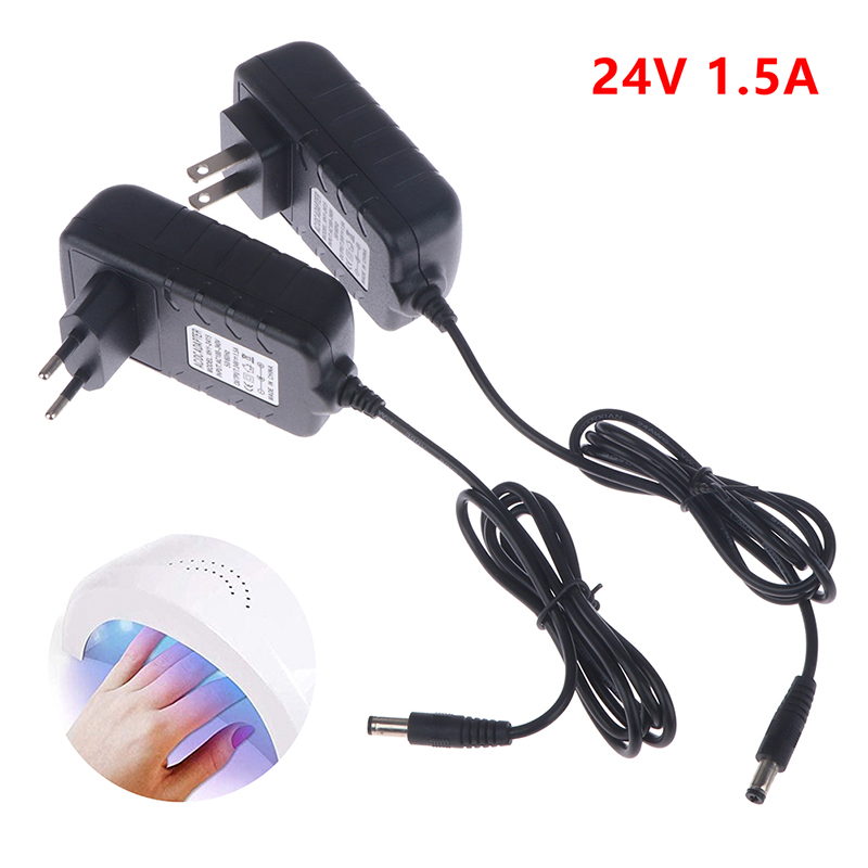 【Adaptateur d'alimentation 24V - Ac Power Supply avis et prix