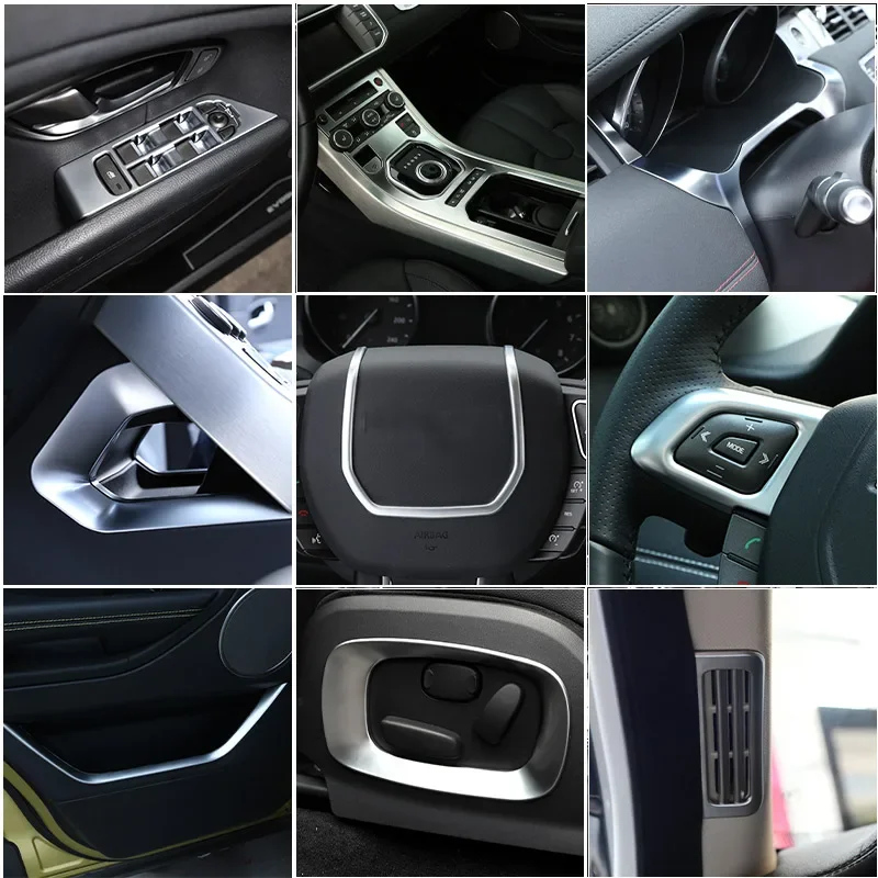 ABS Chrome pour Land Rover Ran - Open Frame Power Supply avis et prix