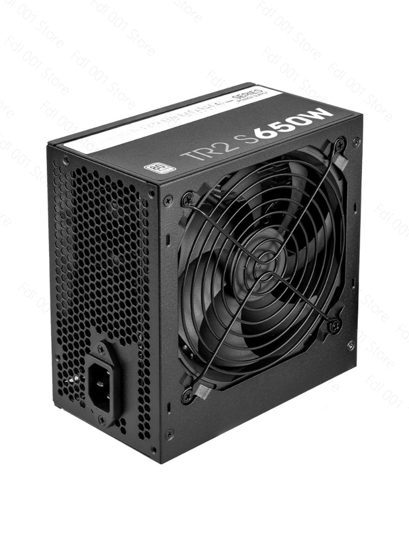 Alimentation électrique pour o - Power Supply 650W avis et prix