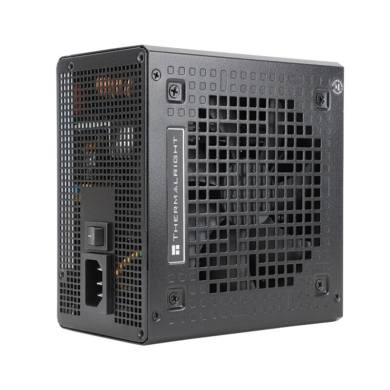 Alimentation Thermalright TG12 - Power Supply 750W avis et prix