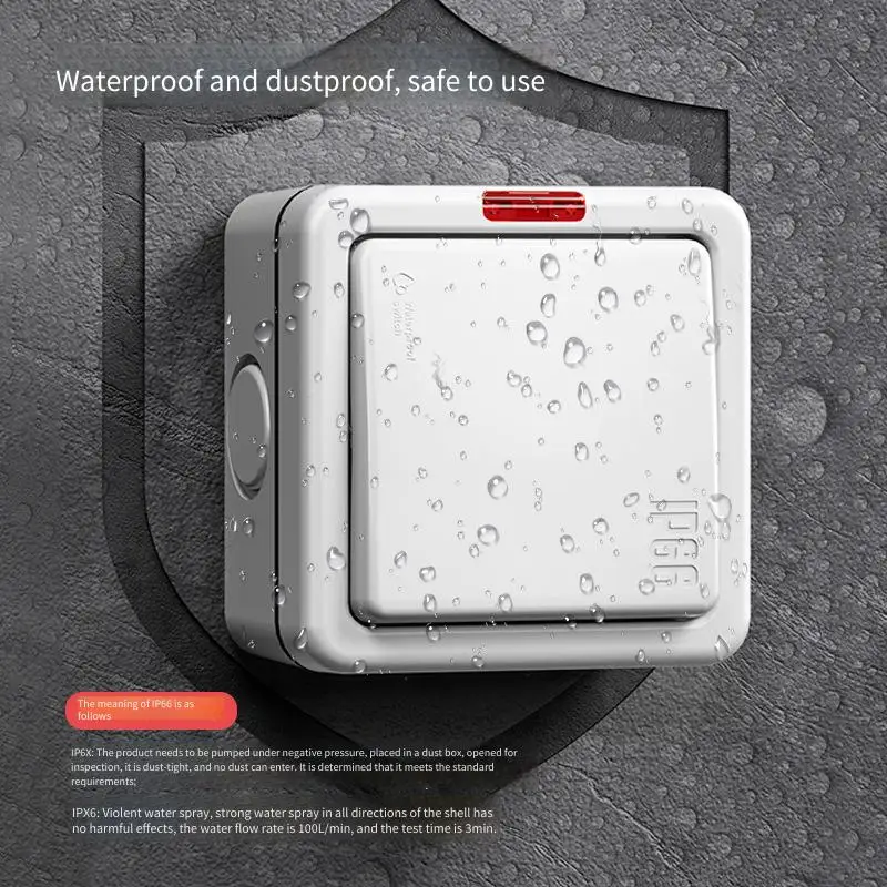 Boîtier d'interrupteur extérie - Pc Power Supply avis et prix
