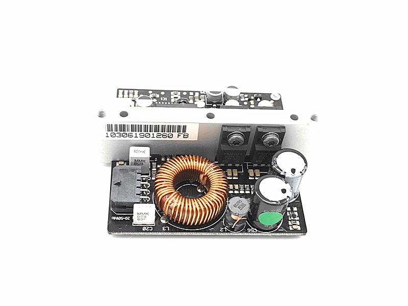 Module d'amplificateur de puis - Modular Power Supply avis et prix
