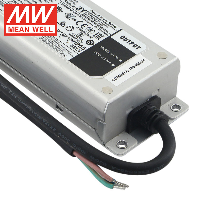 ELG-100-48 Alimentation électr - Ac Power Supply avis et prix