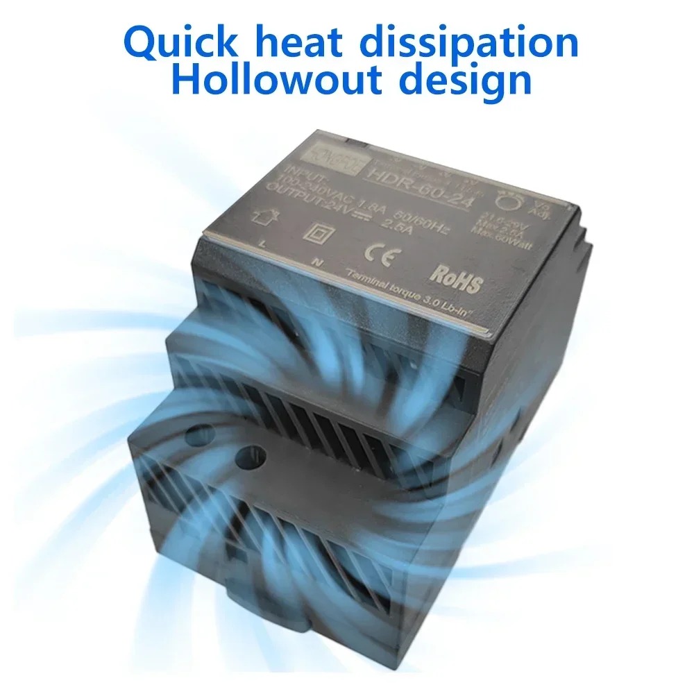 Alimentation à découpage sur R - Smps Power Supply avis et prix
