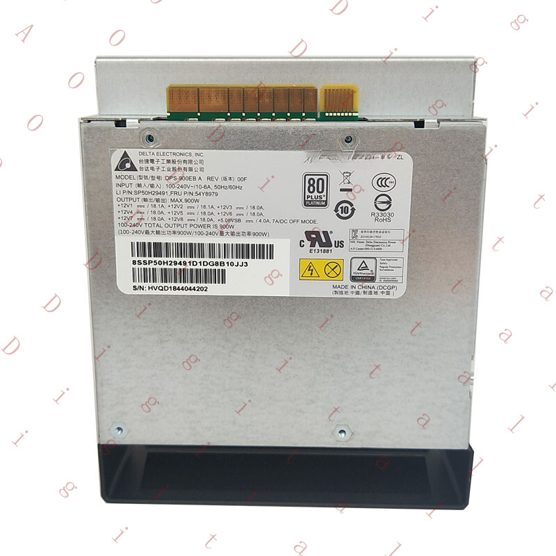 Alimentation électrique pour s - Server Power Supply avis et prix