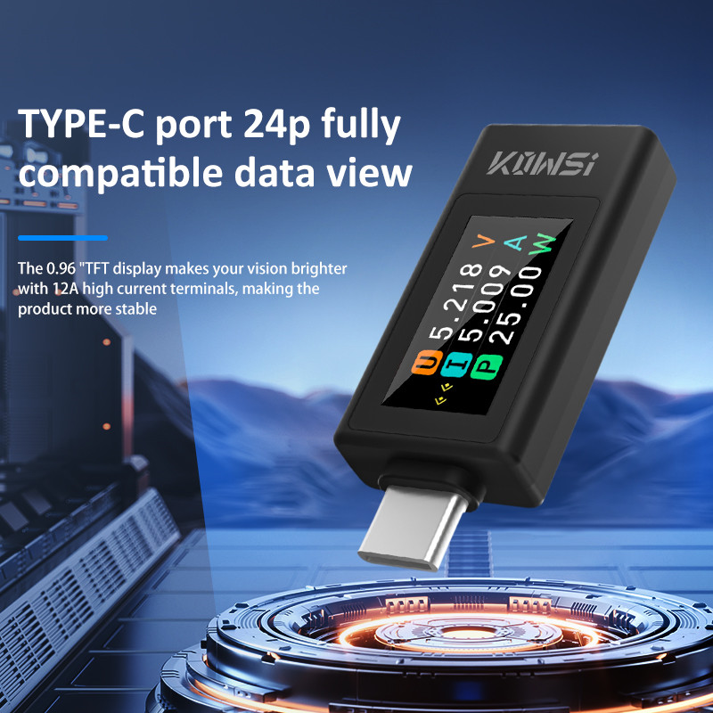 KWS-1902L nouveauté multi-fonc - Power Supply Tester avis et prix