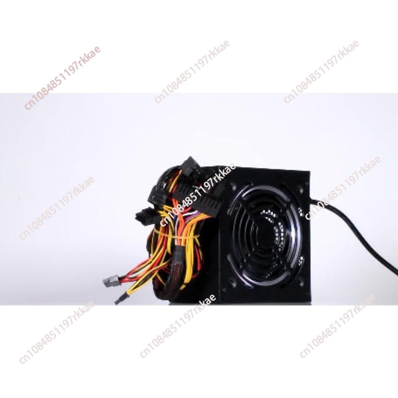 Alimentation électrique pour o - Power Supply 650W avis et prix