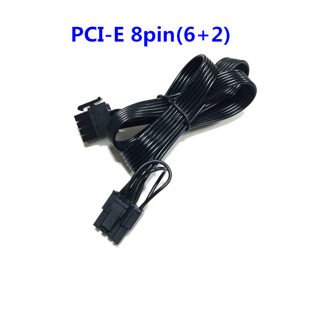 Câble d'alimentation modulaire - Power Supply 650W avis et prix