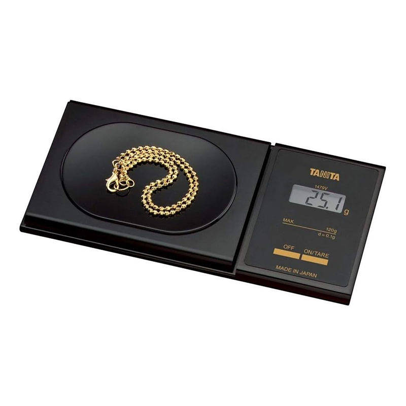 Tanita – balance à bijoux de p - Power Supply Tester avis et prix