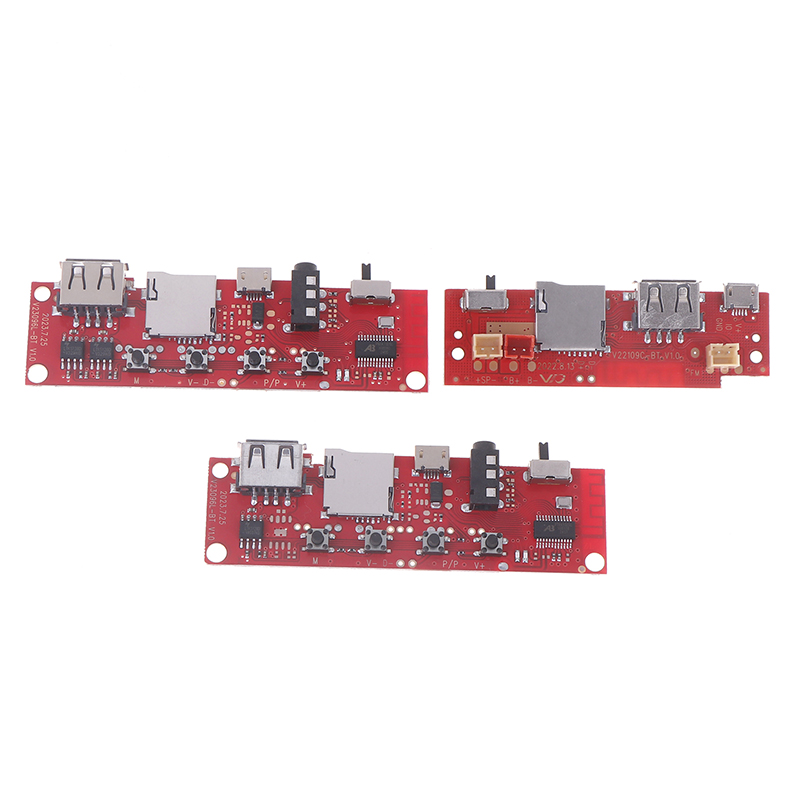 Circuit imprimé audio Bluetoot - Modular Power Supply avis et prix