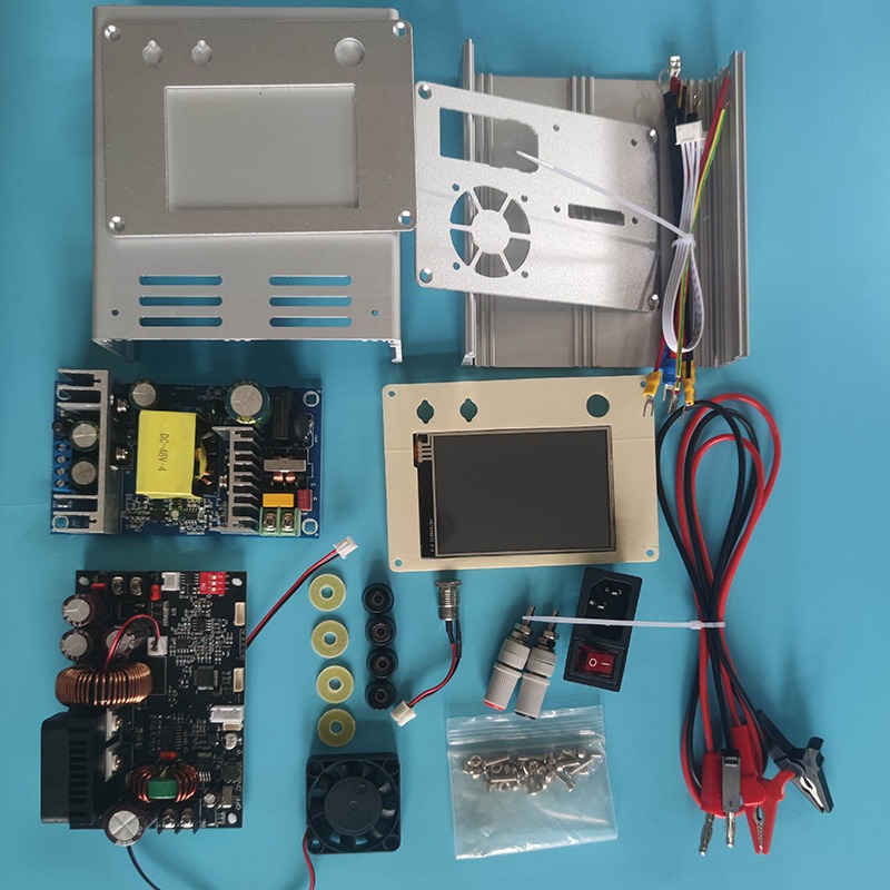 Kit de bricolage pour alimenta - Power Supply Tester avis et prix