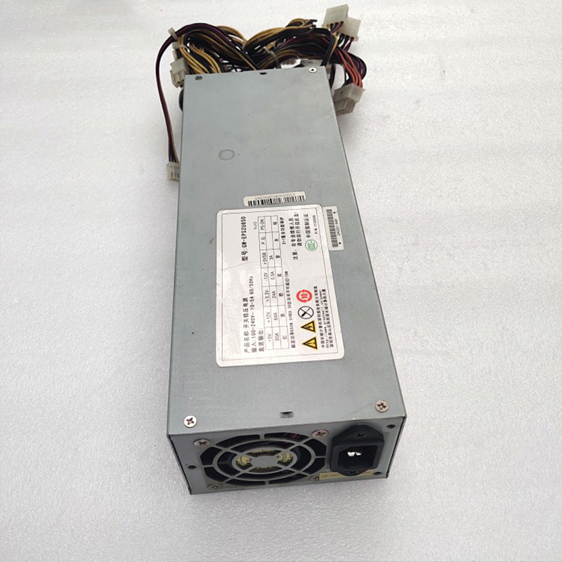 Alimentation pour serveur GW-E - Power Supply 650W avis et prix
